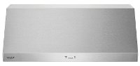 SKSPH4802S Signature Kitchen Suites 48 Inch Pro Wall Smart Hood - Stainless Steel