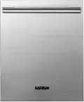 SKSDW2401S Signature Kitchen Suites Top Control Dishwasher - Stainless Steel
