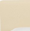 K-480TDCKNTR Natural Beige Twin Upholstered Headboard