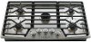UPCG3654ST Signature Kitchen Suites 36 Inch Gas Smart Cooktop - Stainless Steel