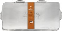 BAC515 Traeger Drip Tray Liners for Timberline 1300 - 5 Pack