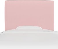 K-480TDCKLGHPNK Light Pink Twin Upholstered Headboard-1