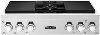 SKSRT360SIS Signature Kitchen Suites 36 Inch Pro Smart Rangetop - Stainless Steel