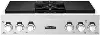 SKSRT360SIS Signature Kitchen Suites 36 Inch Pro Smart Rangetop - Stainless Steel