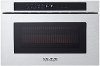 SKSMD2401S Signature Kitchen Suites 24 Inch Microwave Drawer - Stainless Steel