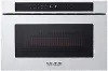 SKSMD2401S Signature Kitchen Suites 24 Inch Microwave Drawer - Stainless Steel