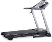 ProForm 520 Zni Treadmill with Full Deck Cushioning