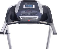 ProForm 520 Zni Treadmill with Full Deck Cushioning-3