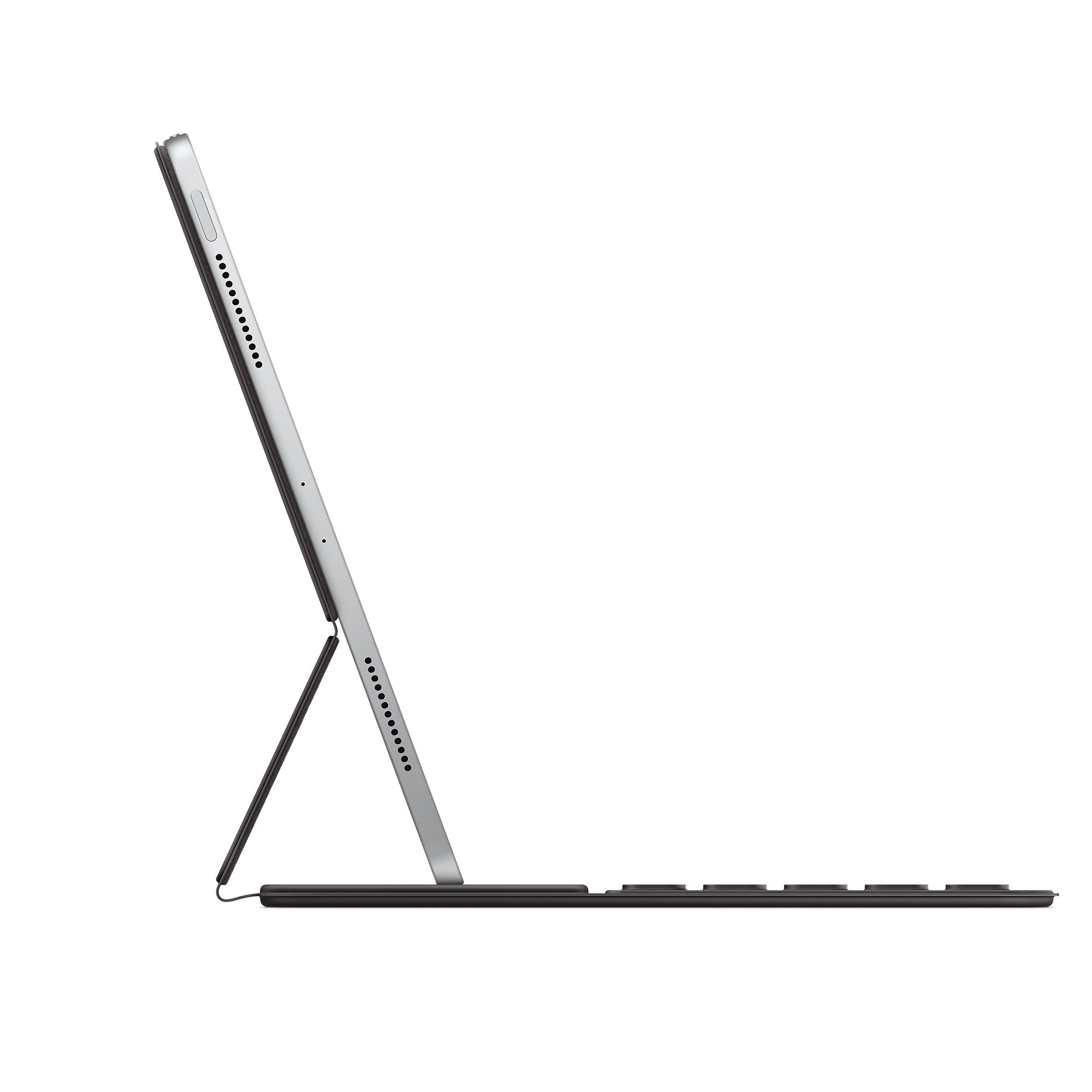 MXNK2LL/A Smart Keyboard Folio for iPad Pro 11 Inch-2