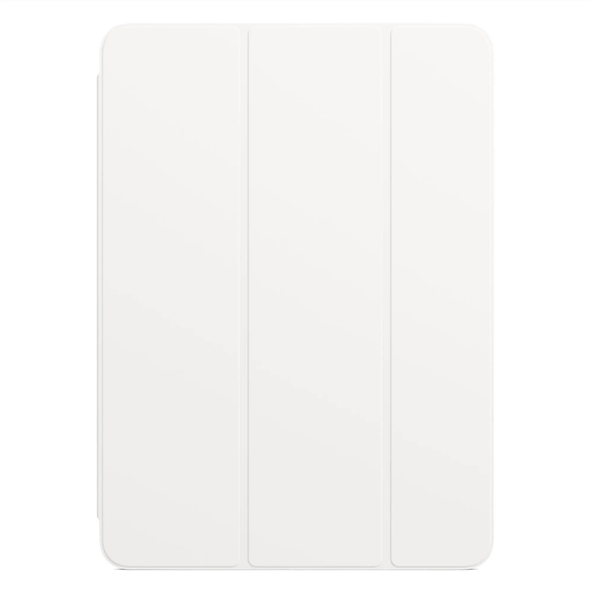 MXT32ZM/A Smart Folio Case for iPad Pro 11 Inch - White-1