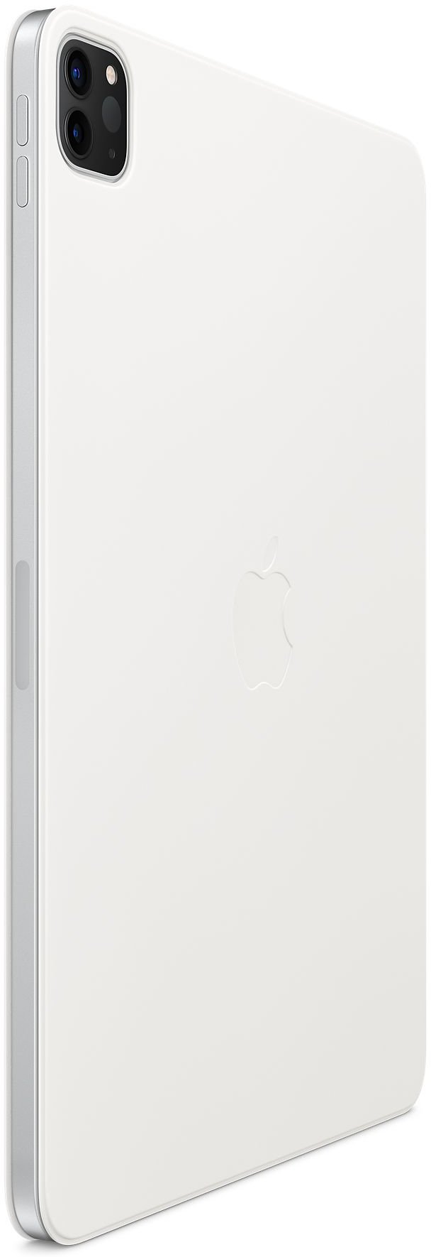MXT32ZM/A Smart Folio Case for iPad Pro 11 Inch - White-4