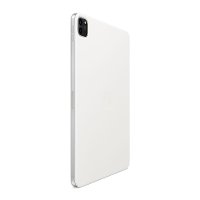 MXT32ZM/A Smart Folio Case for iPad Pro 11 Inch - White-4