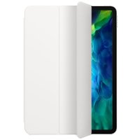 MXT32ZM/A Smart Folio Case for iPad Pro 11 Inch - White-5