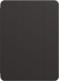 MXT42ZM/A Smart Folio Case for iPad Pro 11 Inch - Black