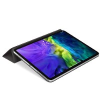 MXT42ZM/A Smart Folio Case for iPad Pro 11 Inch - Black-3
