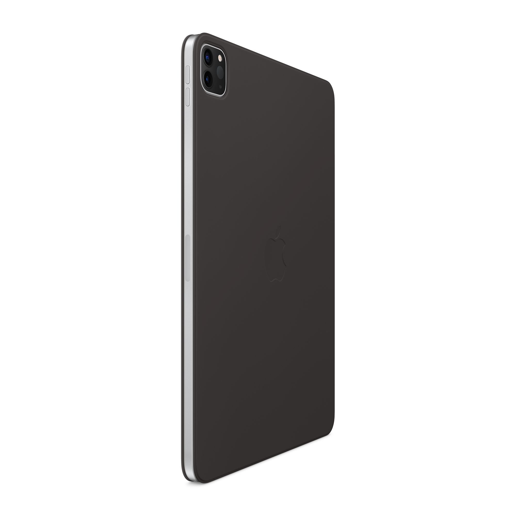 MXT42ZM/A Smart Folio Case for iPad Pro 11 Inch - Black-4