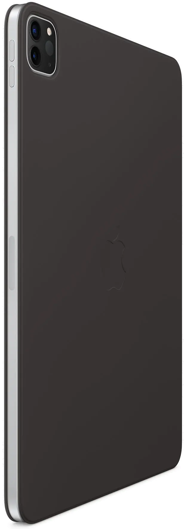 MXT42ZM/A Smart Folio Case for iPad Pro 11 Inch - Black-4