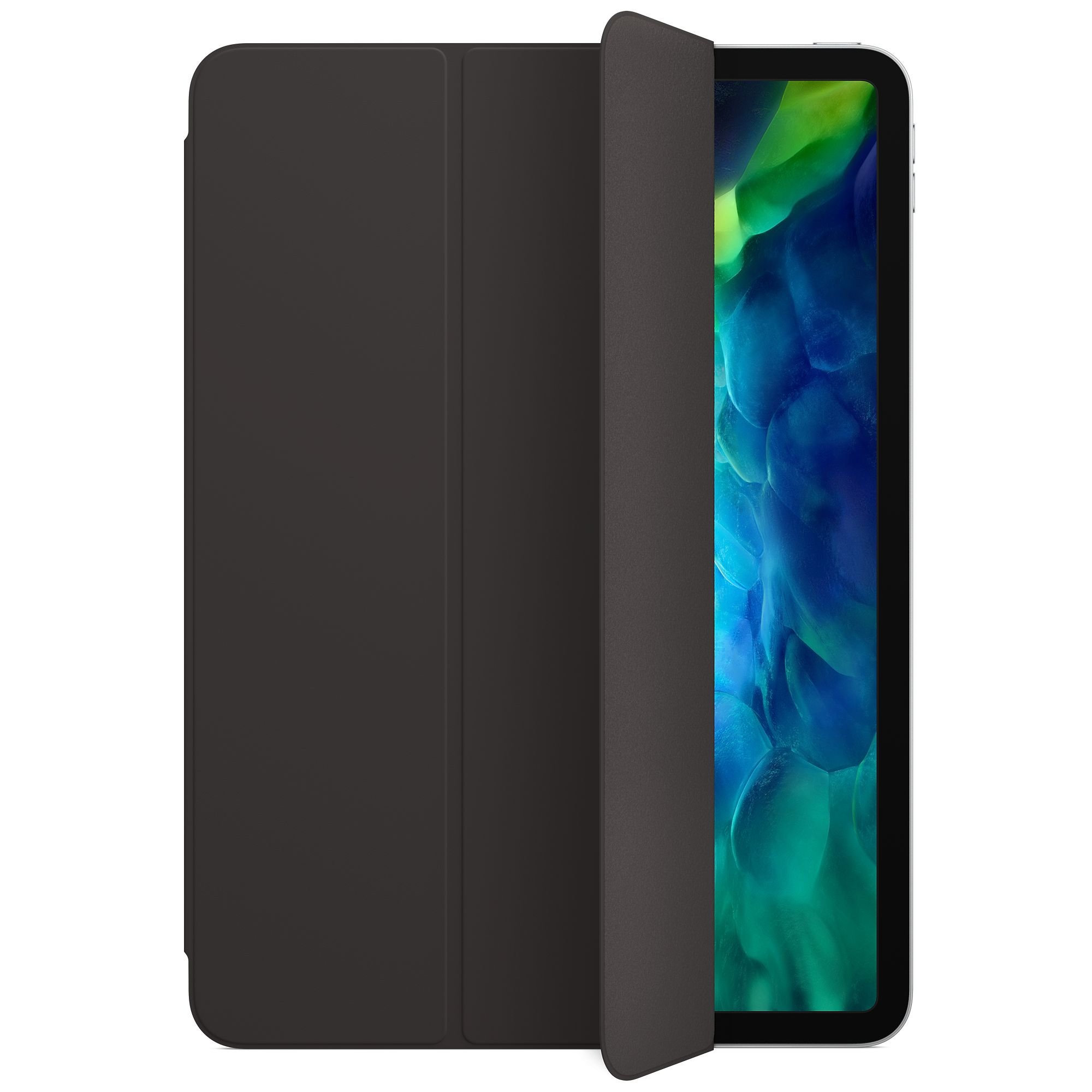 MXT42ZM/A Smart Folio Case for iPad Pro 11 Inch - Black-5