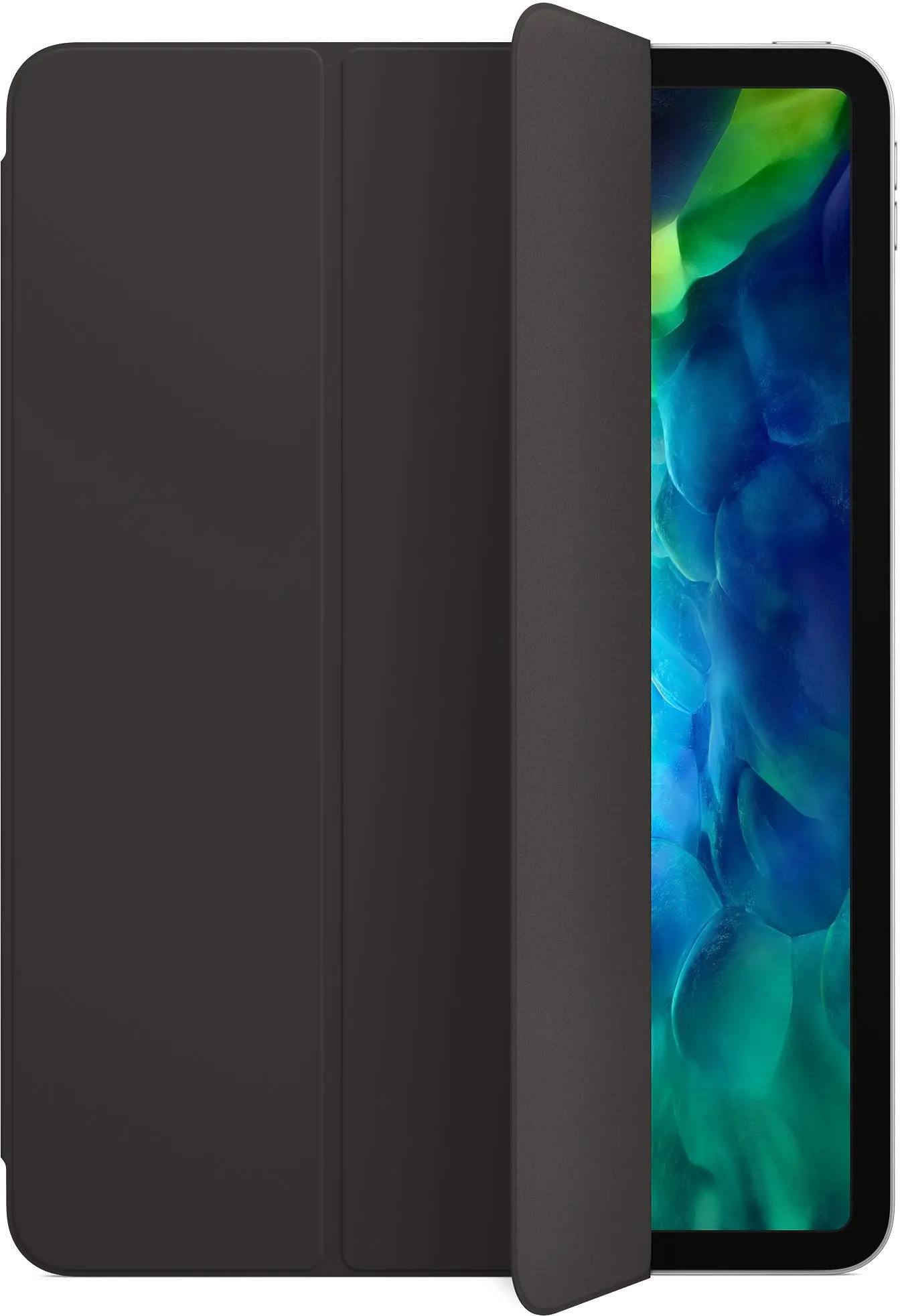 MXT42ZM/A Smart Folio Case for iPad Pro 11 Inch - Black-5