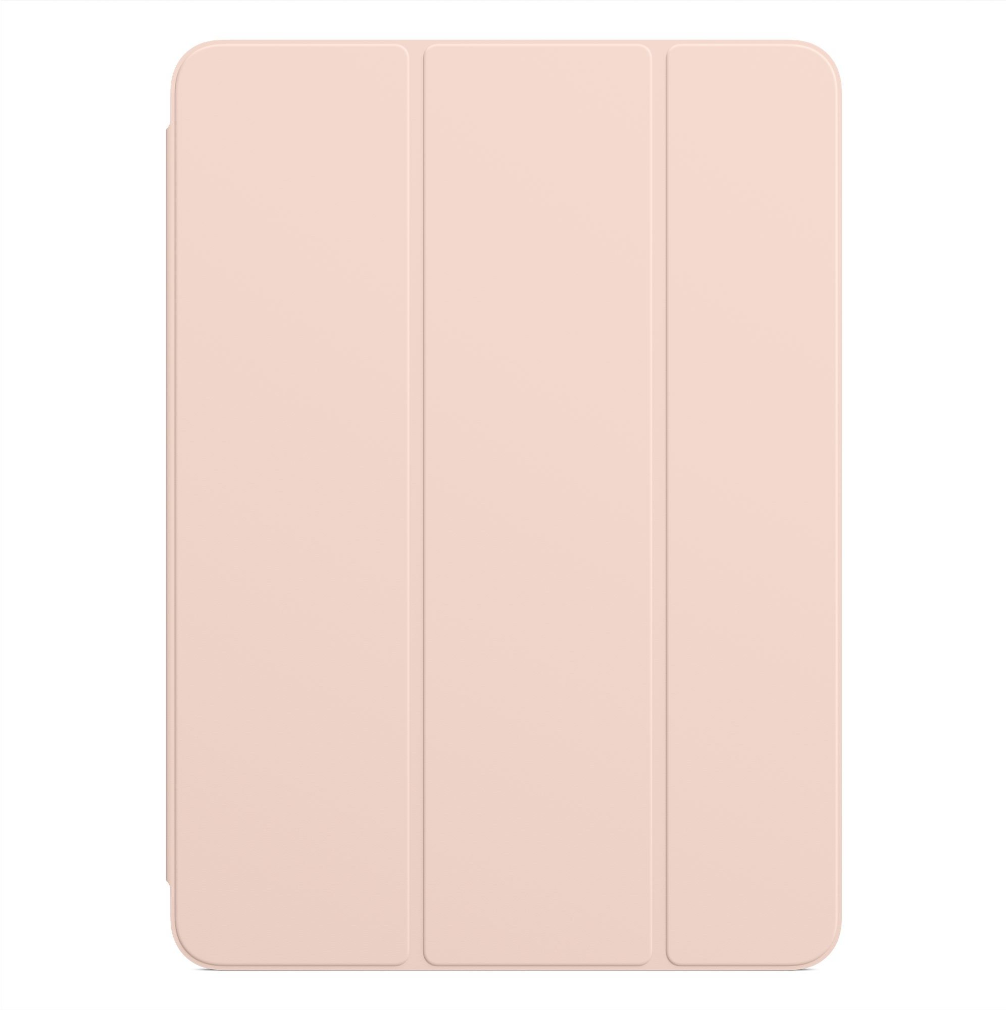 MXT52ZM/A Smart Folio Case for iPad Pro 11 Inch - Pink Sand-1