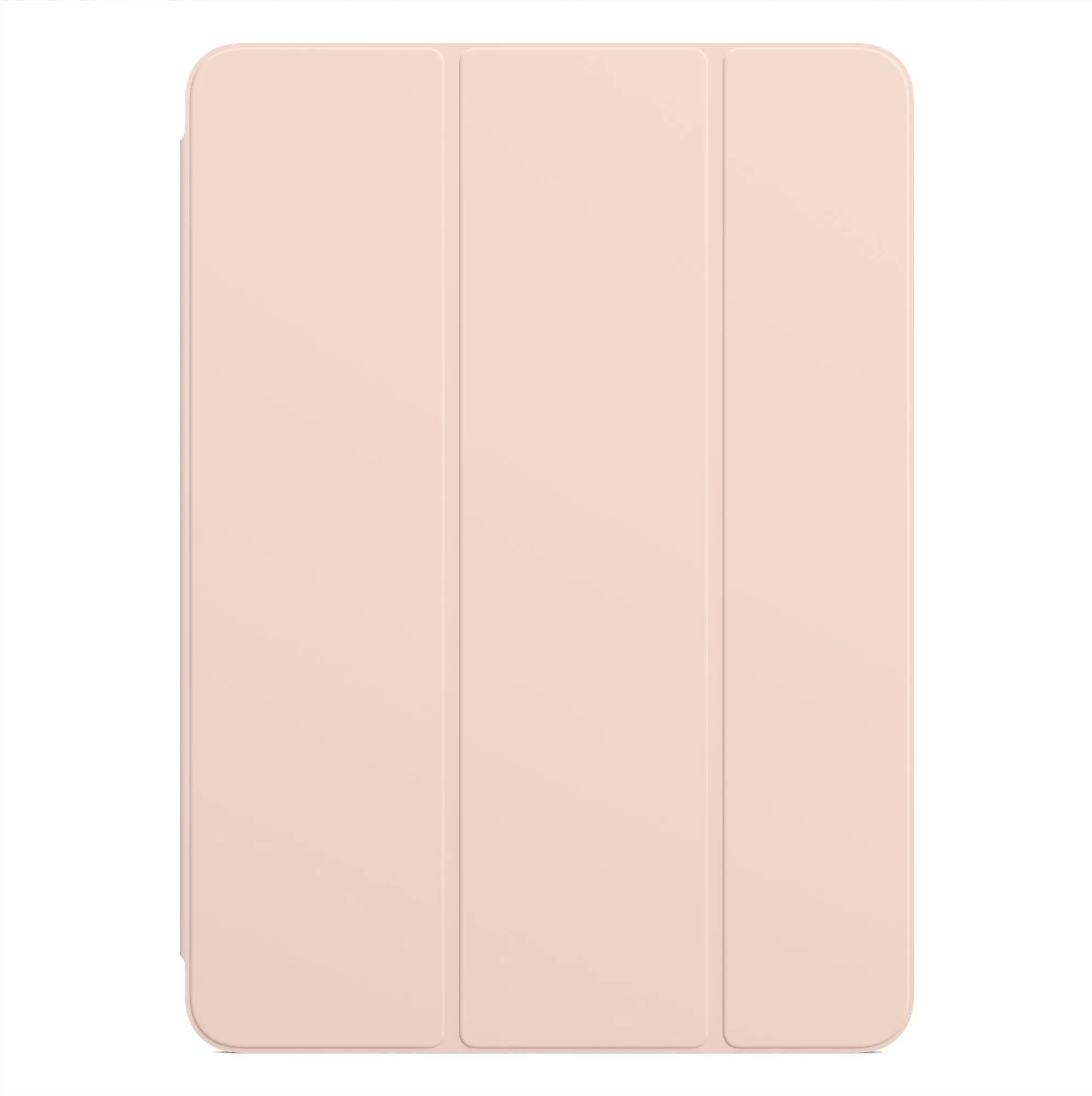 MXT52ZM/A Smart Folio Case for iPad Pro 11 Inch - Pink Sand-1