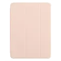 MXT52ZM/A Smart Folio Case for iPad Pro 11 Inch - Pink Sand