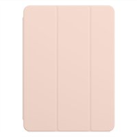 MXT52ZM/A Smart Folio Case for iPad Pro 11 Inch - Pink Sand
