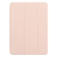 MXT52ZM/A Smart Folio Case for iPad Pro 11 Inch - Pink Sand