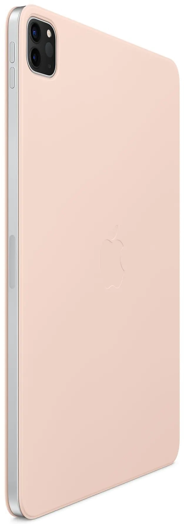 MXT52ZM/A Smart Folio Case for iPad Pro 11 Inch - Pink Sand-4