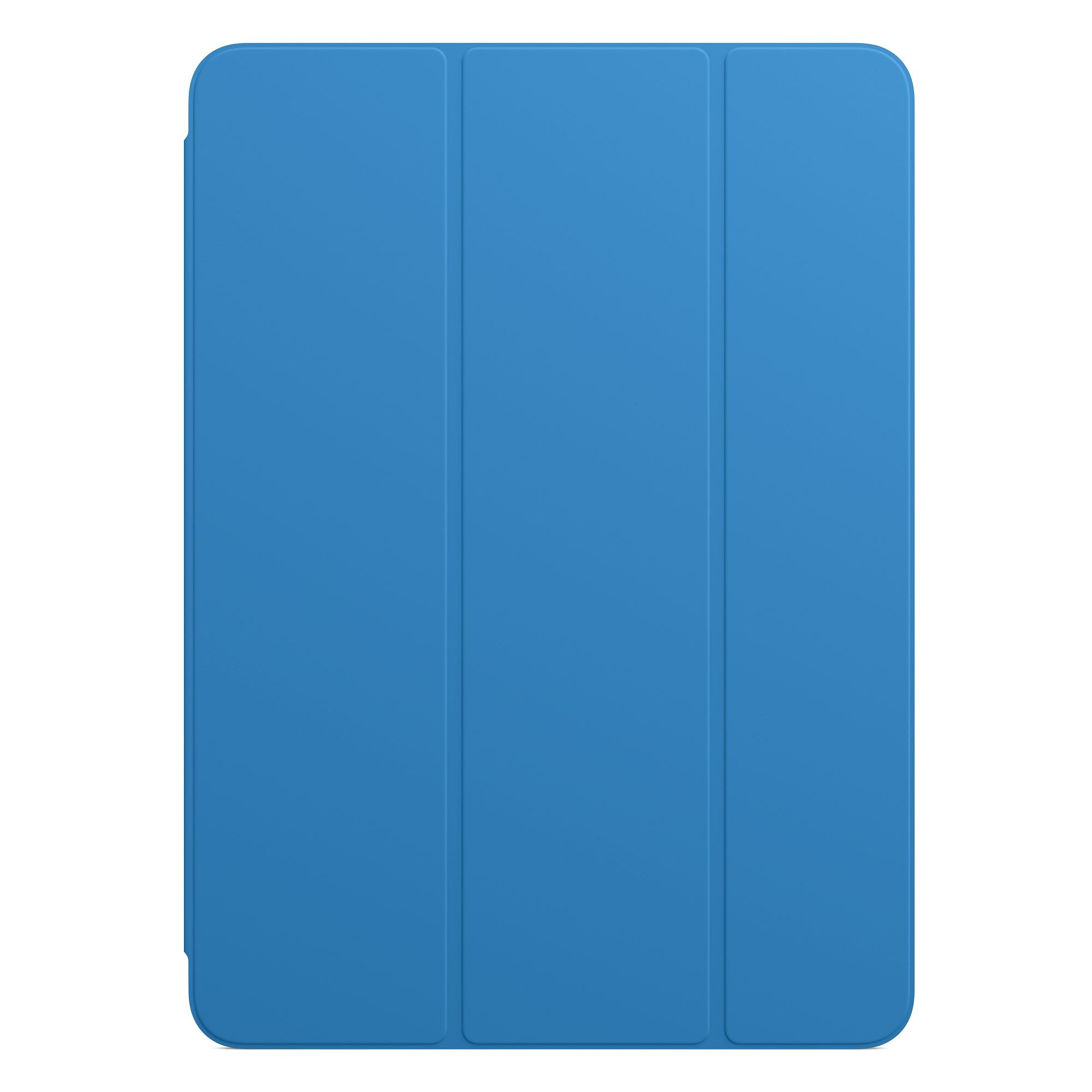 MXT62ZM/A Smart Folio Case for iPad Pro 11 Inch - Surf Blue-1
