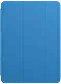 MXT62ZM/A Smart Folio Case for iPad Pro 11 Inch - Surf Blue