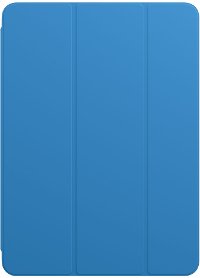 MXT62ZM/A Smart Folio Case for iPad Pro 11 Inch - Surf Blue