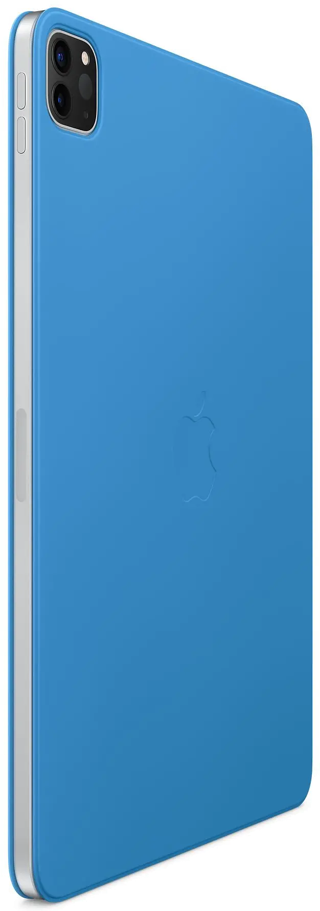 MXT62ZM/A Smart Folio Case for iPad Pro 11 Inch - Surf Blue-4
