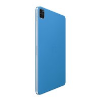 MXT62ZM/A Smart Folio Case for iPad Pro 11 Inch - Surf Blue-4