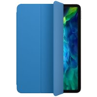 MXT62ZM/A Smart Folio Case for iPad Pro 11 Inch - Surf Blue-5