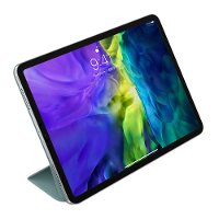 MXT72ZM/A Smart Folio Case for iPad Pro 11 Inch - Cactus-2