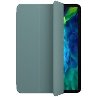 MXT72ZM/A Smart Folio Case for iPad Pro 11 Inch - Cactus-5