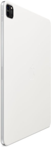MXT82ZM/A Smart Folio Case for iPad Pro 12.9 Inch - White