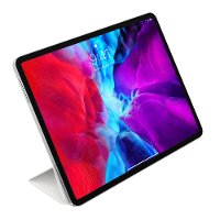 MXT82ZM/A Smart Folio Case for iPad Pro 12.9 Inch - White-2