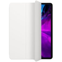 MXT82ZM/A Smart Folio Case for iPad Pro 12.9 Inch - White-4