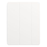 MXT82ZM/A Smart Folio Case for iPad Pro 12.9 Inch - White-5