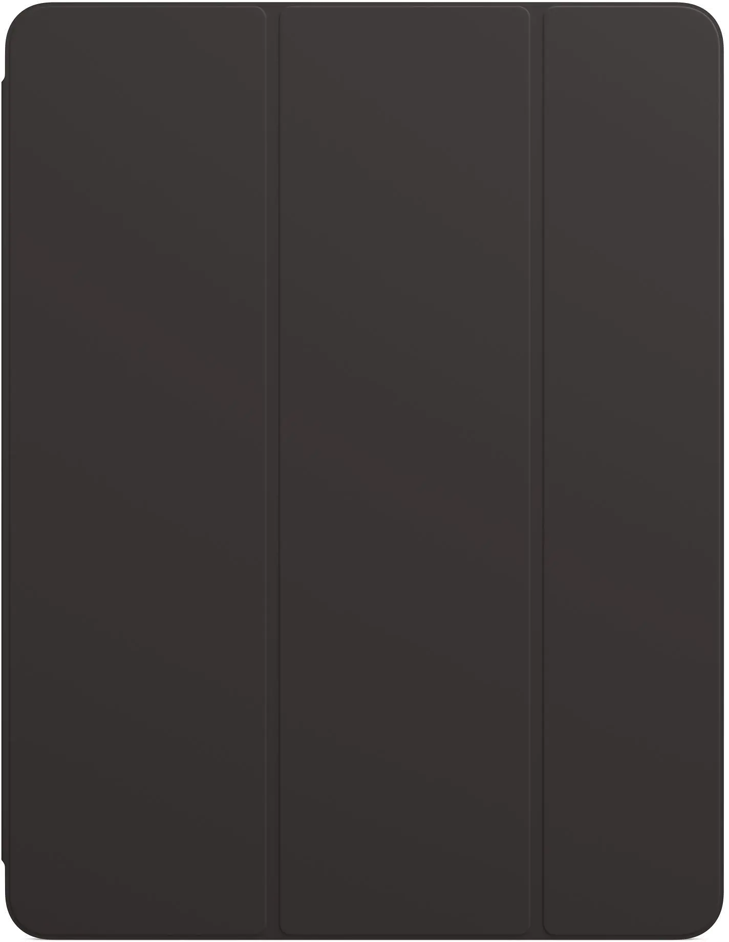 MXT92ZM/A Smart Folio Case for iPad Pro 12.9 Inch - Black-1