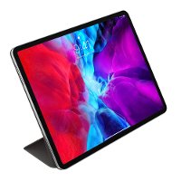 MXT92ZM/A Smart Folio Case for iPad Pro 12.9 Inch - Black-2