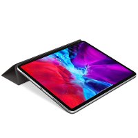 MXT92ZM/A Smart Folio Case for iPad Pro 12.9 Inch - Black-3