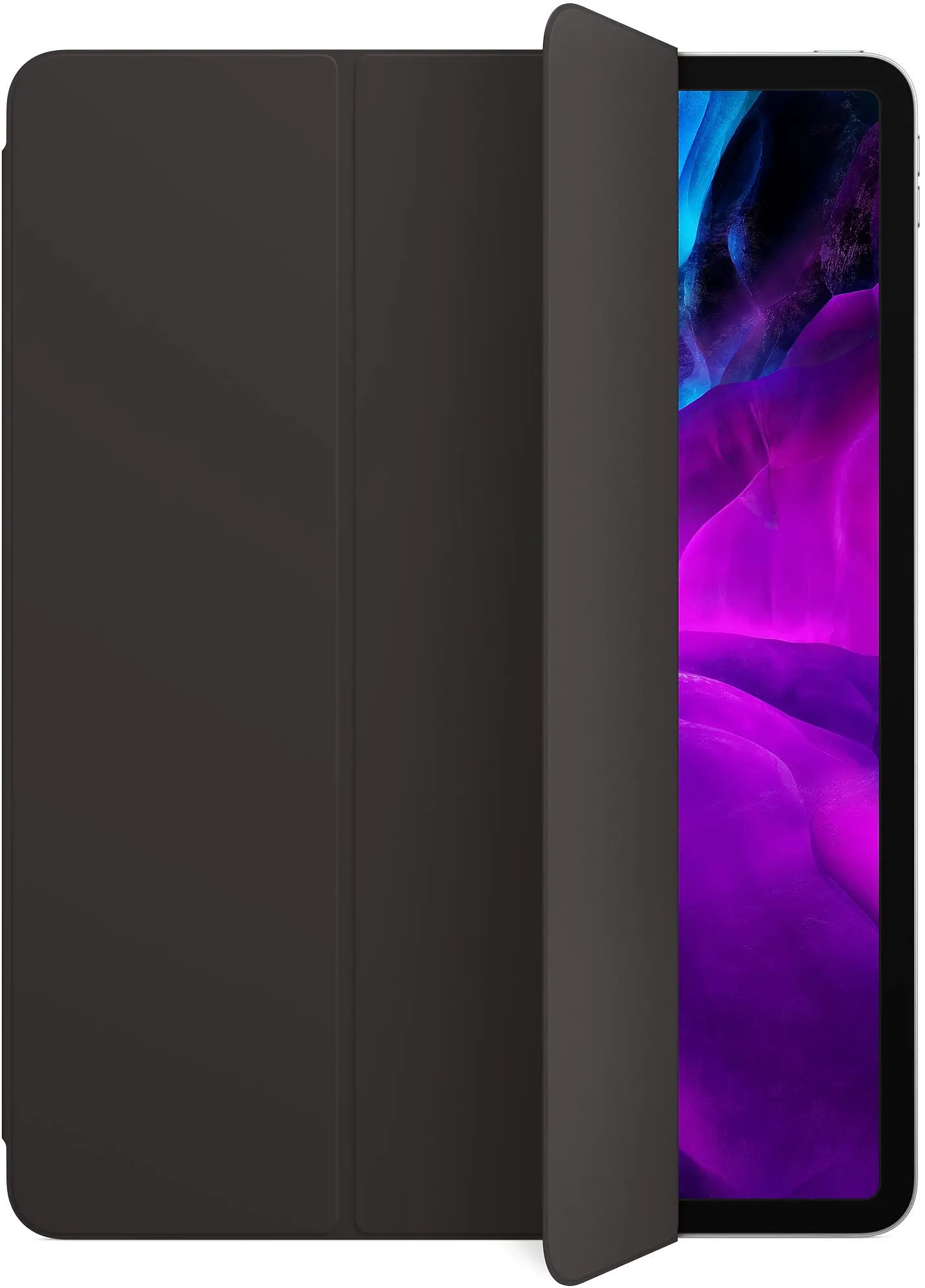MXT92ZM/A Smart Folio Case for iPad Pro 12.9 Inch - Black-5