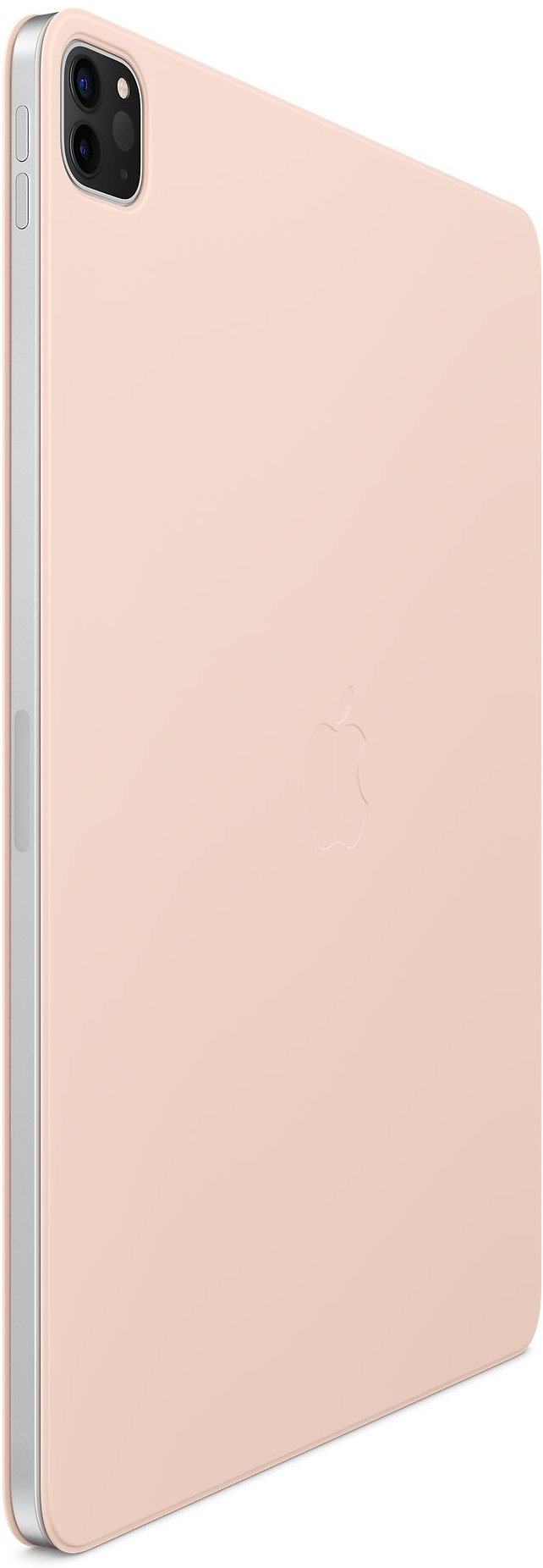 MXTA2ZM/A Smart Folio Case for iPad Pro 12.9 Inch - Pink Sand-1