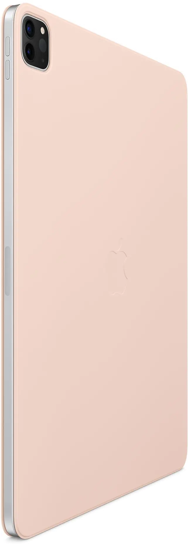 MXTA2ZM/A Smart Folio Case for iPad Pro 12.9 Inch - Pink Sand-1