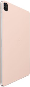 MXTA2ZM/A Smart Folio Case for iPad Pro 12.9 Inch - Pink Sand