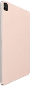 MXTA2ZM/A Smart Folio Case for iPad Pro 12.9 Inch - Pink Sand