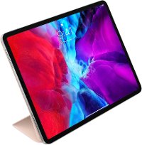 MXTA2ZM/A Smart Folio Case for iPad Pro 12.9 Inch - Pink Sand-2
